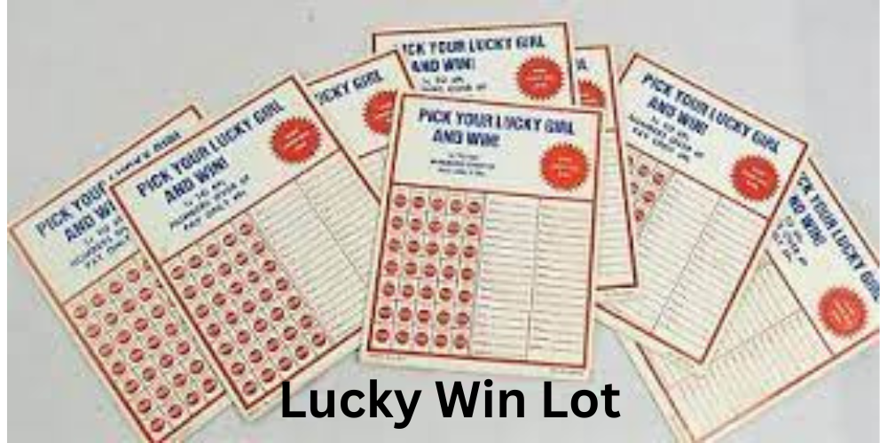 Lucky Win Lot